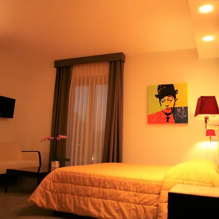 Visagi Hotel 3*