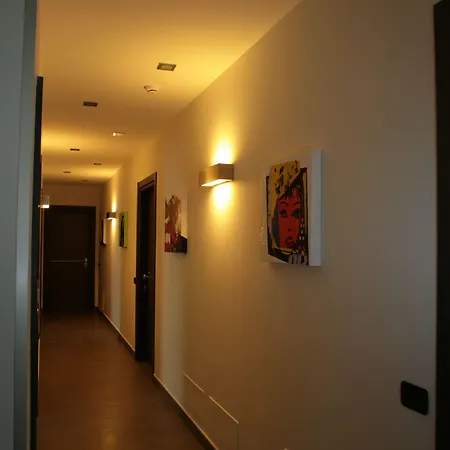 Visagi 3* Pompeï