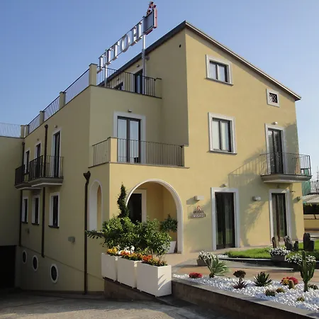 Hotel Visagi 3*