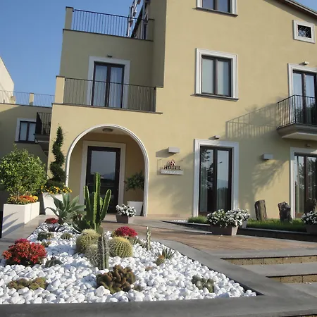 Visagi Hotel 3*