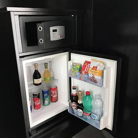 Visagi Hotel 3*