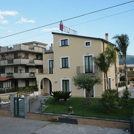 Hotel Visagi