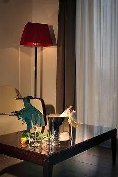 Hotel Visagi Pompeia