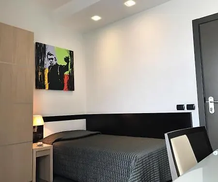 Visagi Hotel Pompei