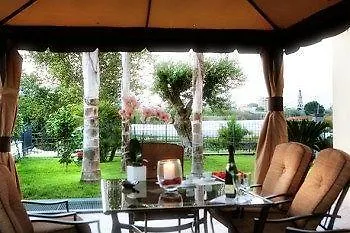 Hotel Visagi 3*