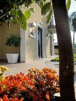 Hotel Visagi