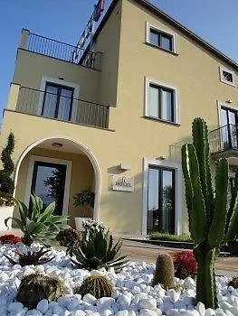 Hotel Visagi