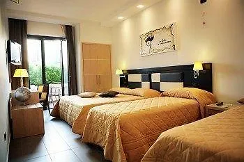 Visagi Hotel