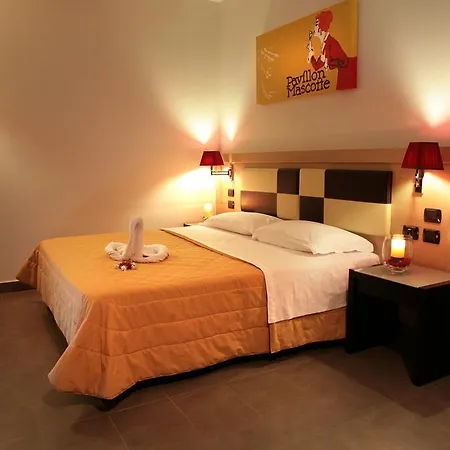 Hotel Visagi 3*