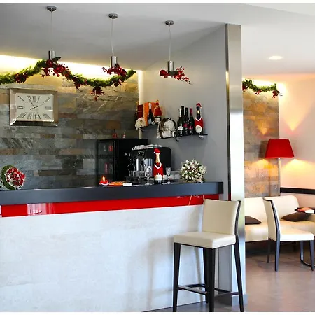 Visagi Hotel