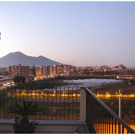 Hotel Visagi 3*