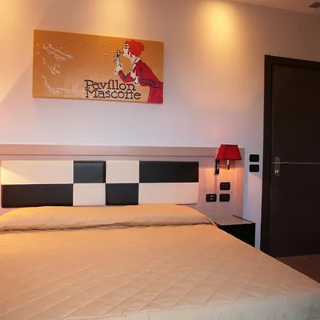 Ξενοδοχείο Visagi