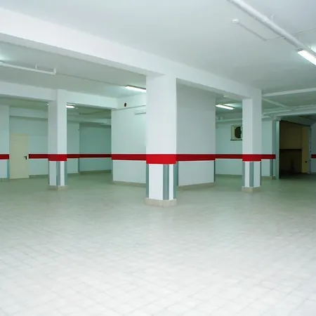 Hotel Visagi 3*