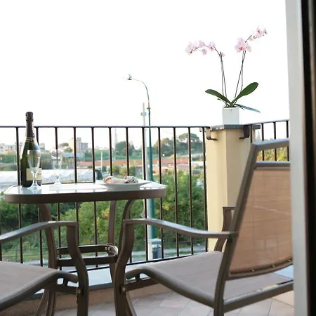 Hotel Visagi