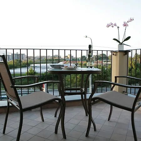 Hotel Visagi