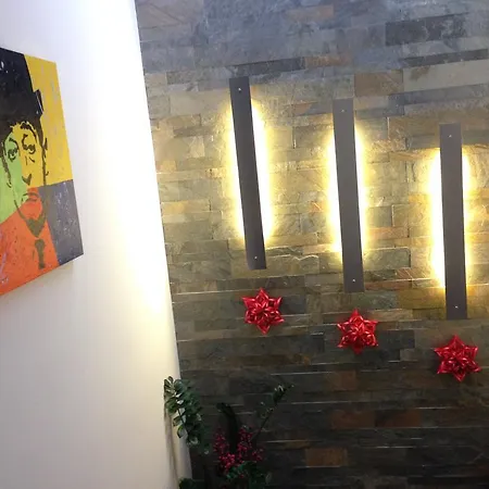 Visagi 3* Pompei