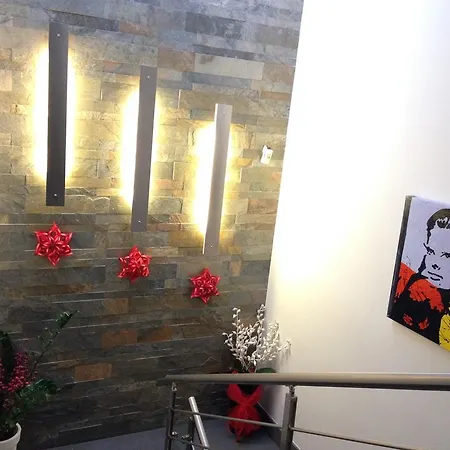 Visagi Hotel