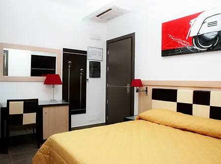 Hotel Visagi