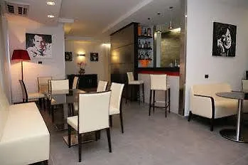 Visagi Hotel Pompei