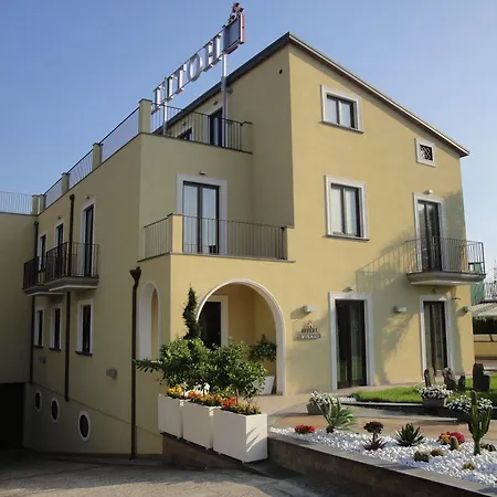 Visagi Hotel