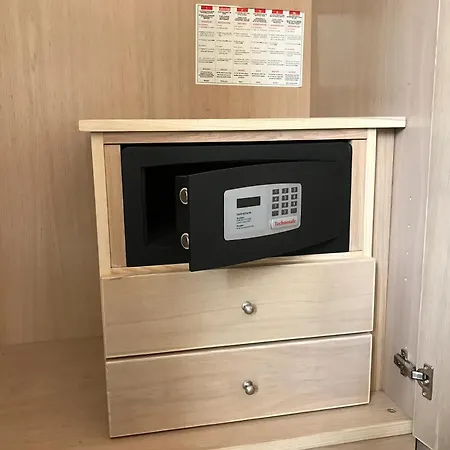 Visagi Hotell
