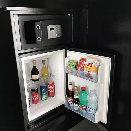 Visagi Hotel 3*