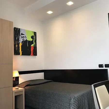 Hotell Visagi 3*