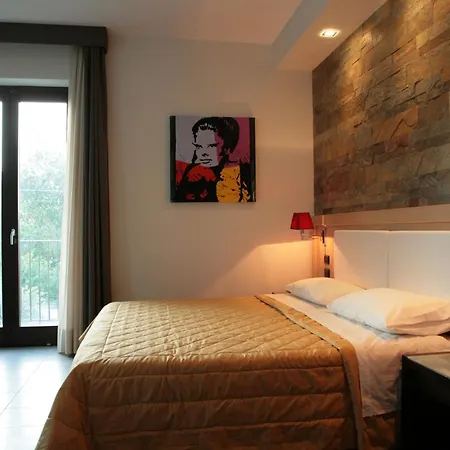Hotell Visagi 3*