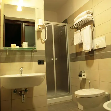 Visagi Hotel Pompei