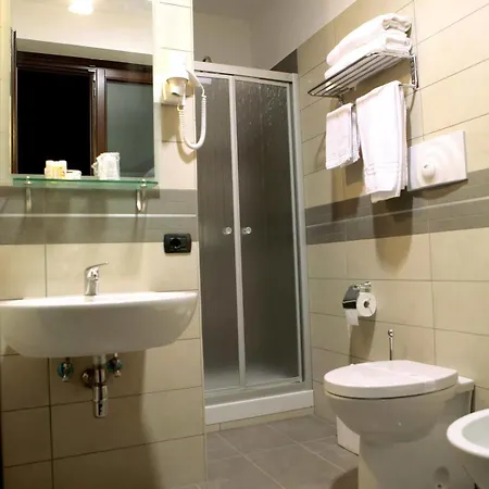 Visagi 3* Pompei