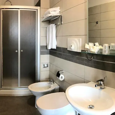 Hotel Visagi Pompei