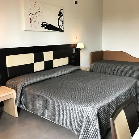 Hotel Visagi