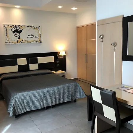 Visagi 3* Pompei